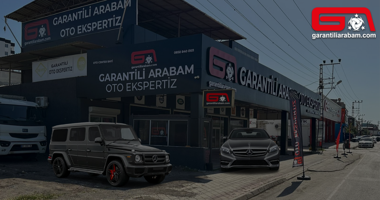 Ekspertiz Hizmeti
